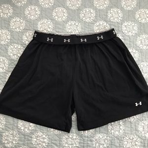 Under Armour shorts